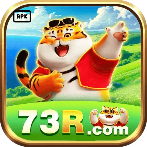 APK oficial da 73r para Android