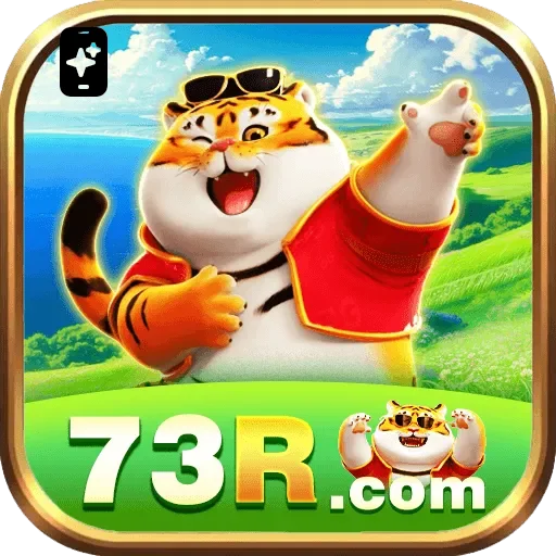 APP oficial da 73r para mobile