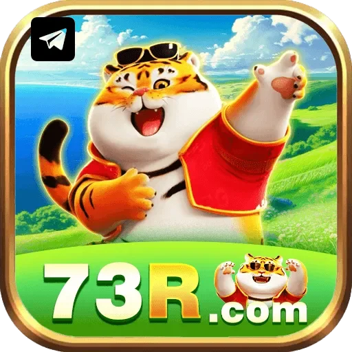 Canal oficial da 73r no Telegram