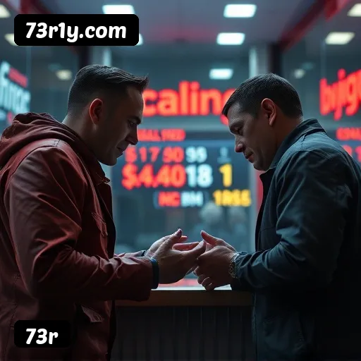 73r APK - Download Oficial Android